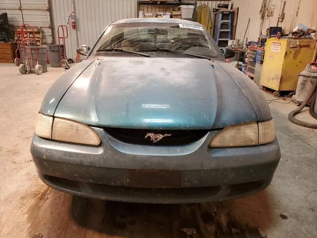 1FALP4049TF152546 1996 1996 Ford Mustang 5