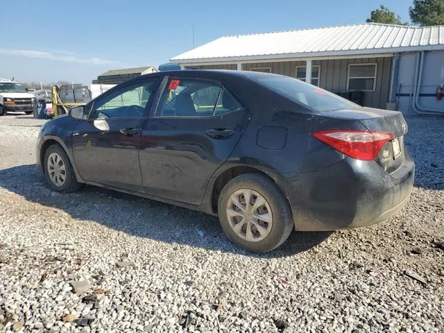 5YFBURHE0HP578263 2017 2017 Toyota Corolla- L 2