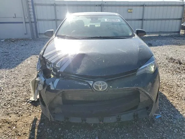 5YFBURHE0HP578263 2017 2017 Toyota Corolla- L 5