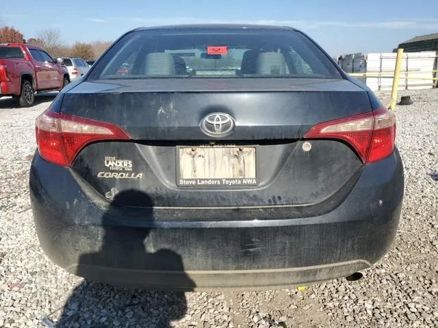 5YFBURHE0HP578263 2017 2017 Toyota Corolla- L 6