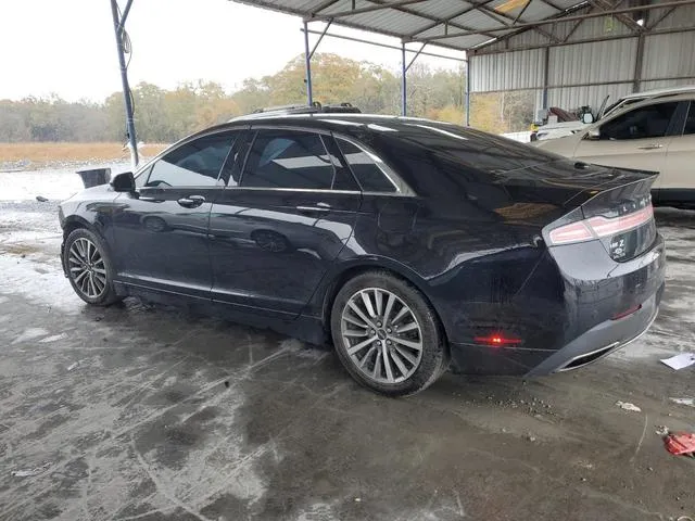 3LN6L5A94LR609538 2020 2020 Lincoln MKZ 2