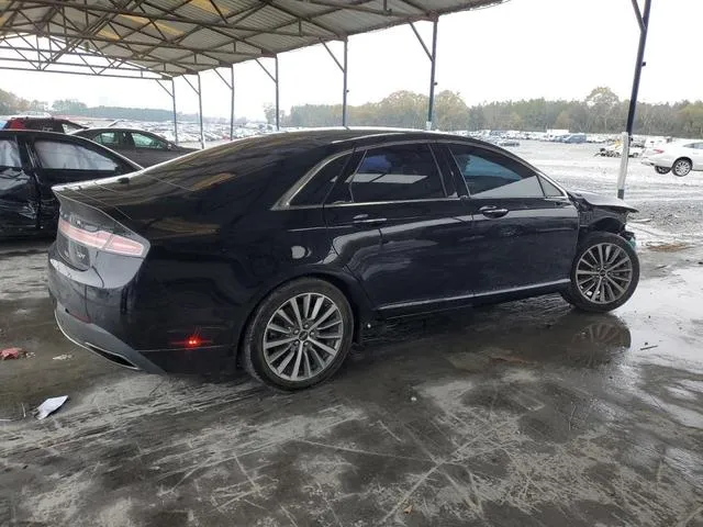 3LN6L5A94LR609538 2020 2020 Lincoln MKZ 3