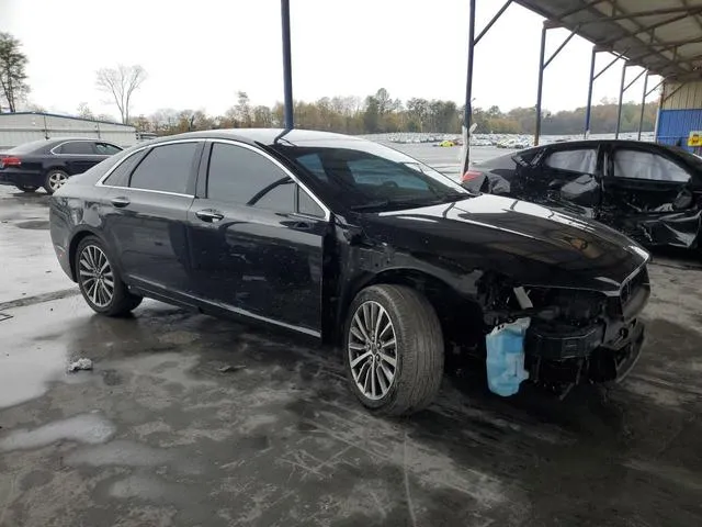 3LN6L5A94LR609538 2020 2020 Lincoln MKZ 4