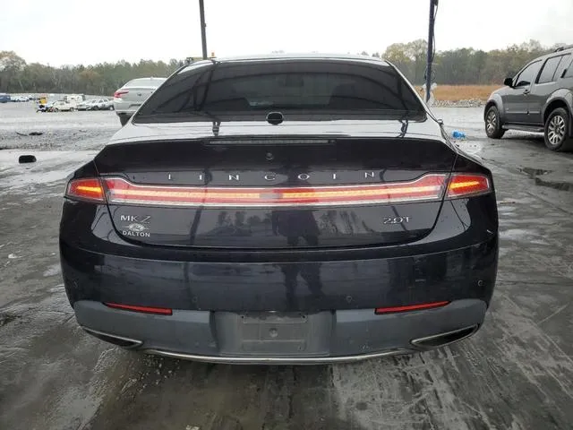 3LN6L5A94LR609538 2020 2020 Lincoln MKZ 6