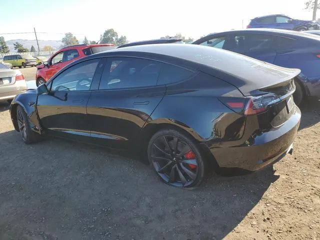 5YJ3E1EC4LF736131 2020 2020 Tesla MODEL 3 2