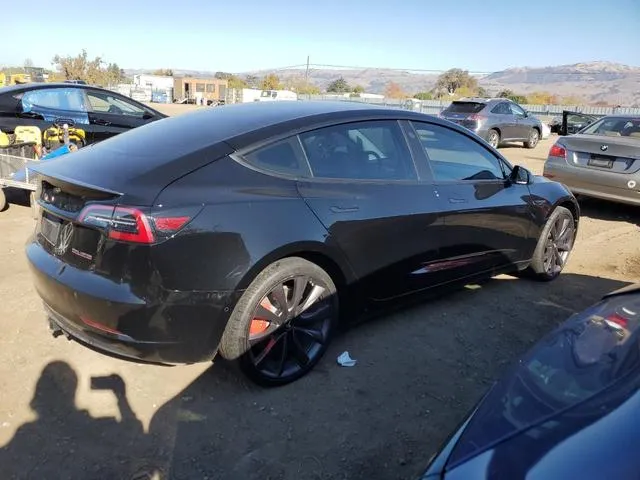 5YJ3E1EC4LF736131 2020 2020 Tesla MODEL 3 3