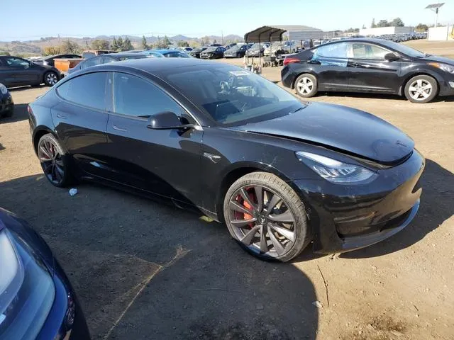 5YJ3E1EC4LF736131 2020 2020 Tesla MODEL 3 4