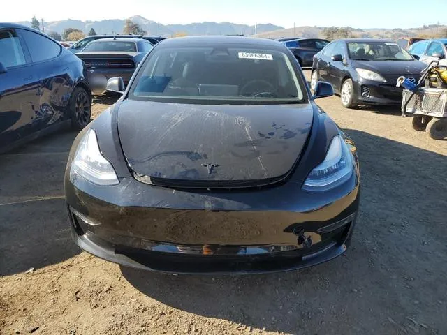 5YJ3E1EC4LF736131 2020 2020 Tesla MODEL 3 5