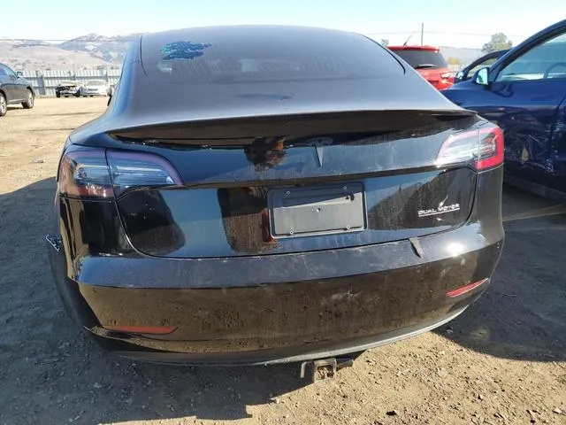 5YJ3E1EC4LF736131 2020 2020 Tesla MODEL 3 6