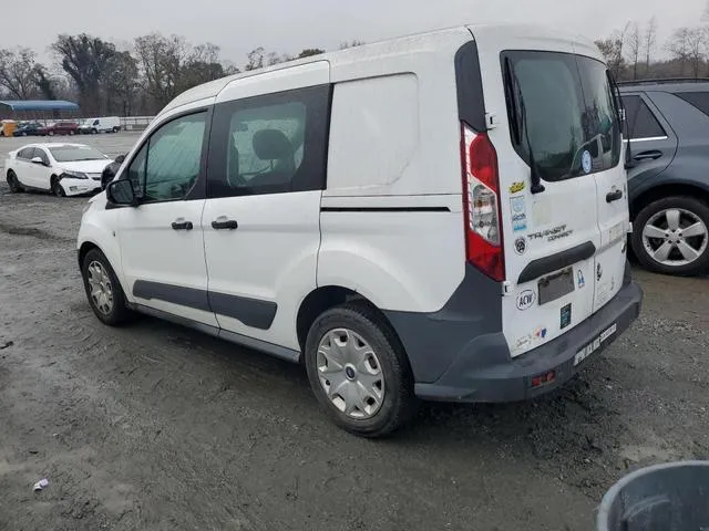 NM0LS6E79F1177890 2015 2015 Ford Transit- XL 2