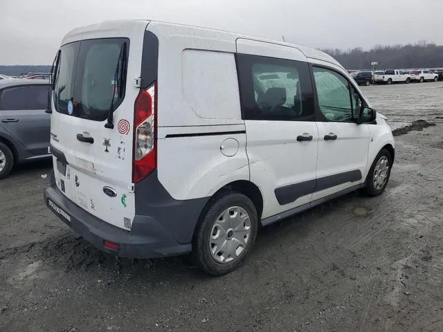 NM0LS6E79F1177890 2015 2015 Ford Transit- XL 3