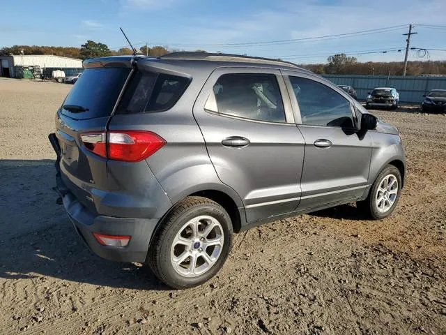 MAJ3S2GE2LC318103 2020 2020 Ford Ecosport- SE 3