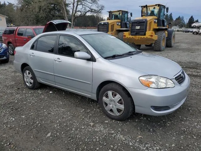 1NXBR30E37Z827162 2007 2007 Toyota Corolla- CE 4