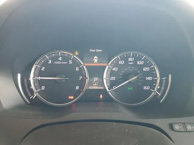 5J8YD4H31LL009775 2020 2020 Acura MDX 9