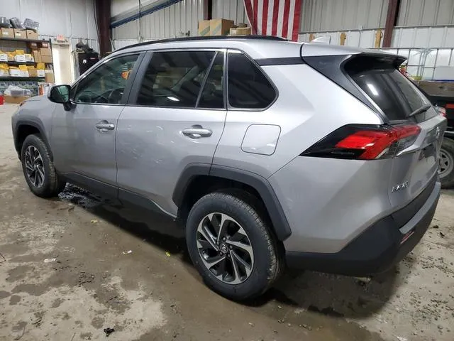 2T3F1RFV1MC226601 2021 2021 Toyota RAV4- LE 2