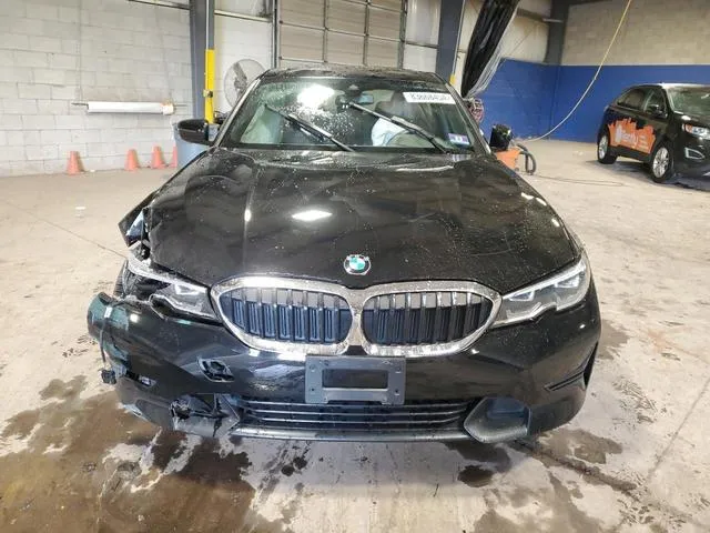 3MW5R7J59K8A05086 2019 2019 BMW 3 Series- 330XI 5