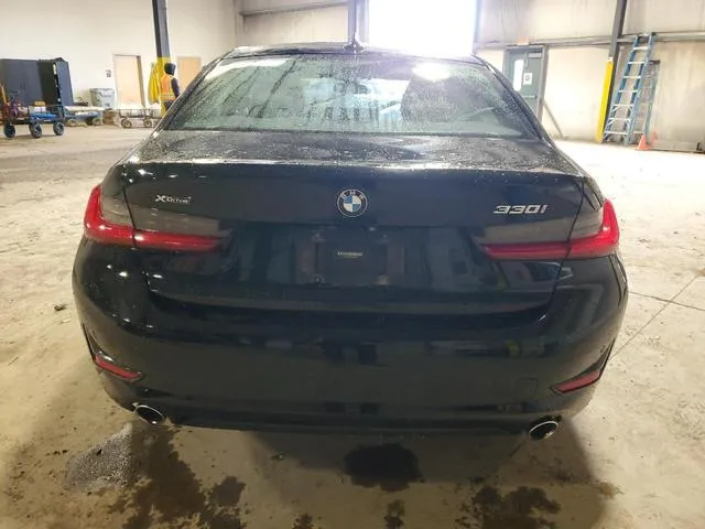 3MW5R7J59K8A05086 2019 2019 BMW 3 Series- 330XI 6