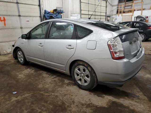 JTDKB20UX77596124 2007 2007 Toyota Prius 2