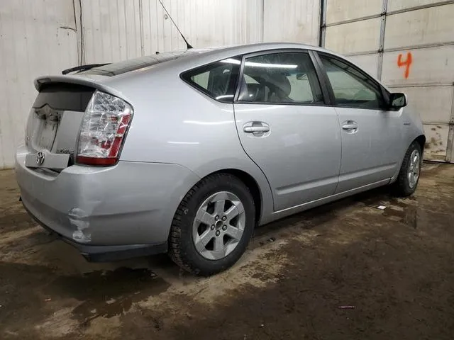 JTDKB20UX77596124 2007 2007 Toyota Prius 3