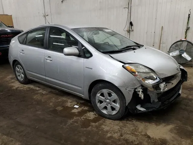 JTDKB20UX77596124 2007 2007 Toyota Prius 4