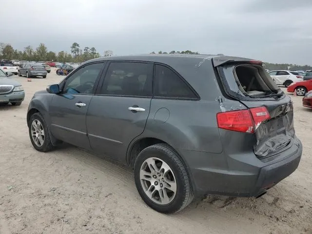 2HNYD28277H536713 2007 2007 Acura MDX 2