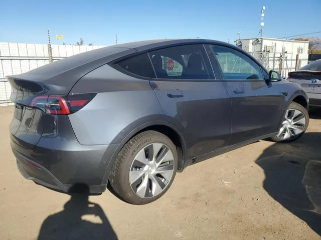 7SAYGDEE5NF555144 2022 2022 Tesla MODEL Y 3