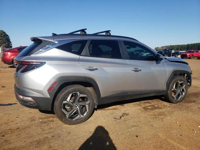 5NMJFCDE2RH401184 2024 2024 Hyundai Tucson- Sel 3