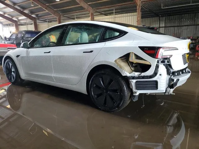 5YJ3E1EA5RF795468 2024 2024 Tesla MODEL 3 2