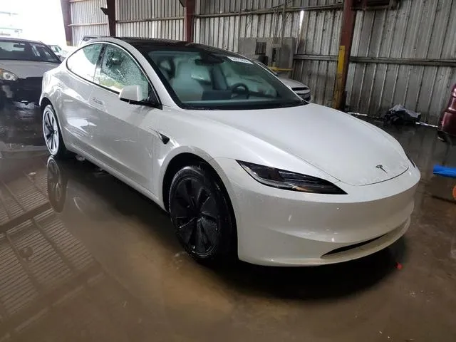 5YJ3E1EA5RF795468 2024 2024 Tesla MODEL 3 4