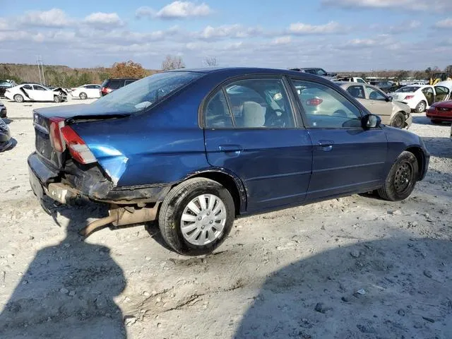 1HGES26732L049874 2002 2002 Honda Civic- EX 3