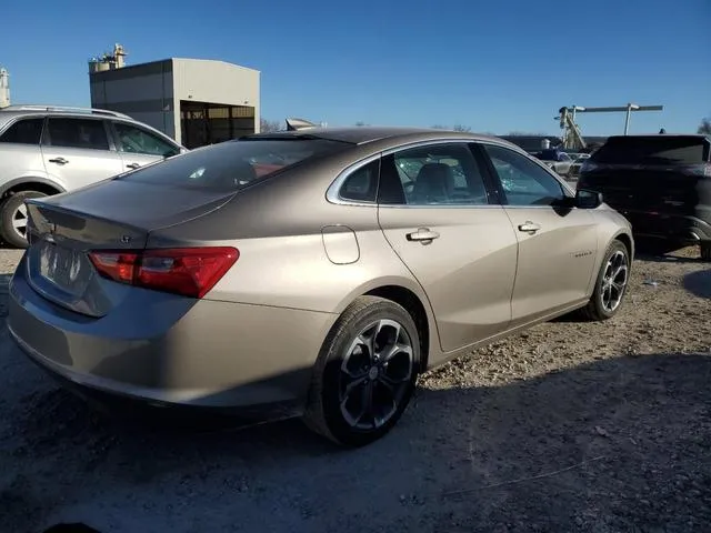 1G1ZD5ST5PF116245 2023 2023 Chevrolet Malibu- LT 3