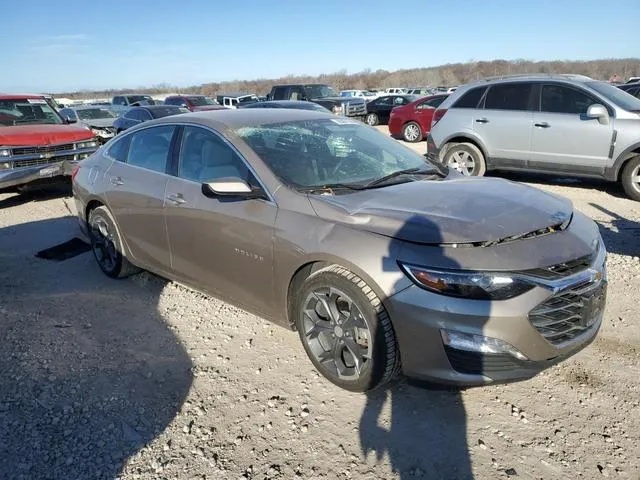 1G1ZD5ST5PF116245 2023 2023 Chevrolet Malibu- LT 4