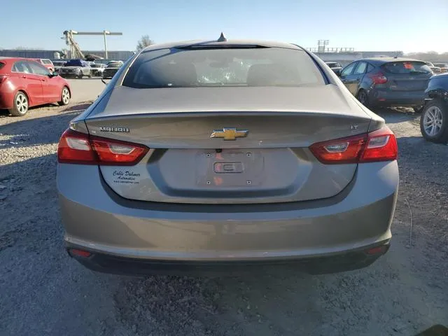 1G1ZD5ST5PF116245 2023 2023 Chevrolet Malibu- LT 6