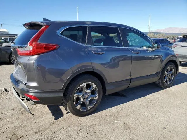 5J6RW1H83KA047830 2019 2019 Honda CR-V- Exl 3