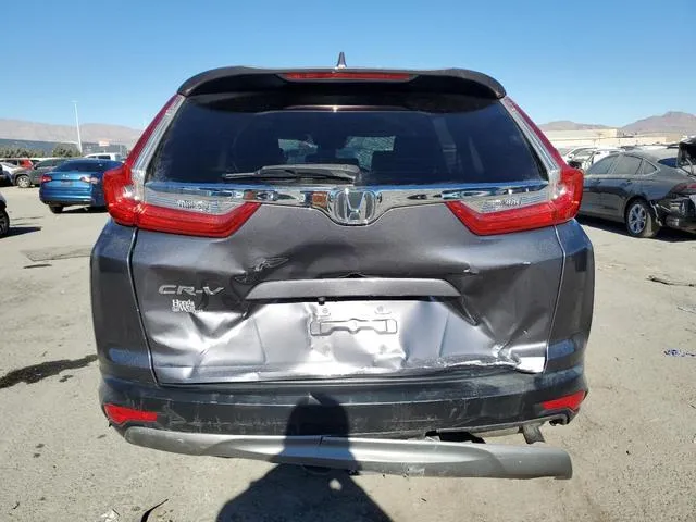 5J6RW1H83KA047830 2019 2019 Honda CR-V- Exl 6