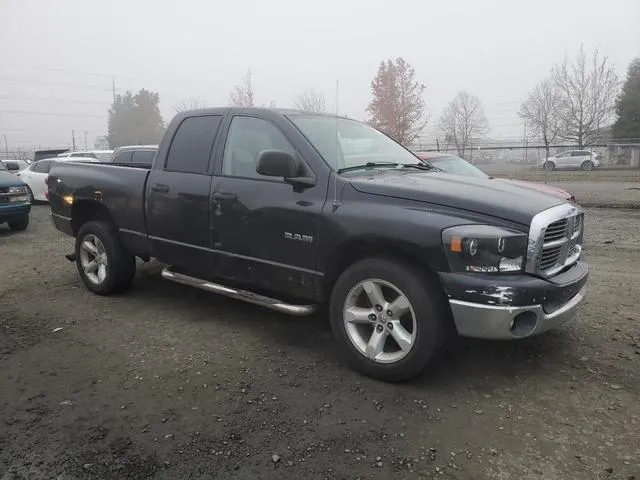 1D7HA18N68S568281 2008 2008 Dodge RAM 1500- Slt 4