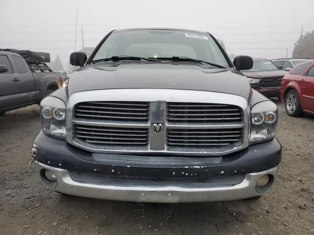 1D7HA18N68S568281 2008 2008 Dodge RAM 1500- Slt 5