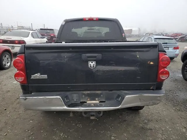 1D7HA18N68S568281 2008 2008 Dodge RAM 1500- Slt 6