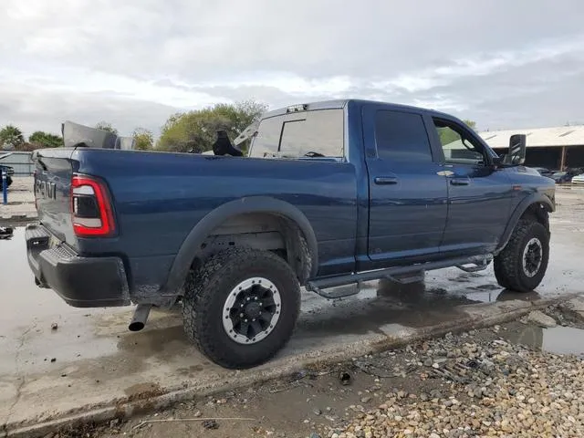 3C6TR5EJ9MG633123 2021 2021 RAM 2500- Powerwagon 3