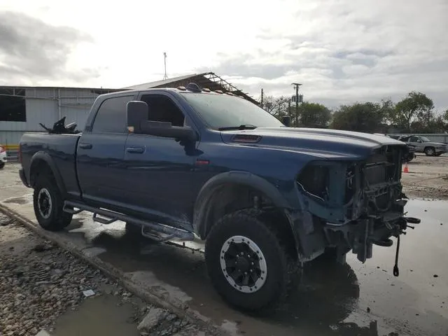 3C6TR5EJ9MG633123 2021 2021 RAM 2500- Powerwagon 4