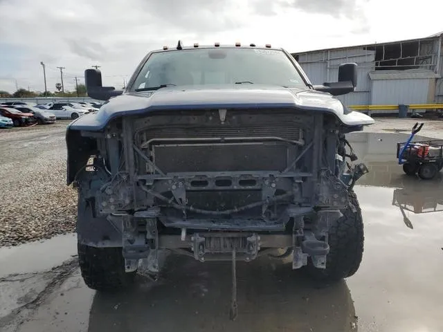 3C6TR5EJ9MG633123 2021 2021 RAM 2500- Powerwagon 5