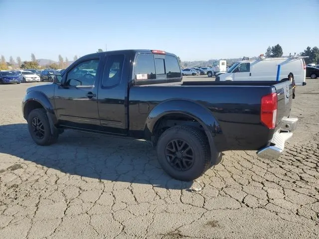 1N6BD0CT8HN727546 2017 2017 Nissan Frontier- S 2