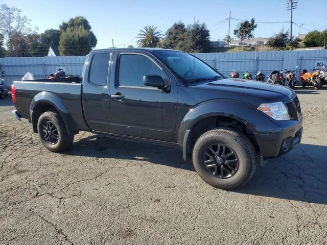 1N6BD0CT8HN727546 2017 2017 Nissan Frontier- S 4