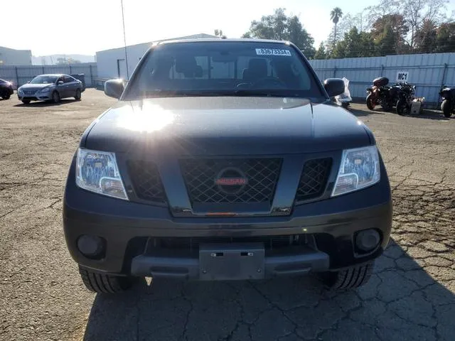 1N6BD0CT8HN727546 2017 2017 Nissan Frontier- S 5