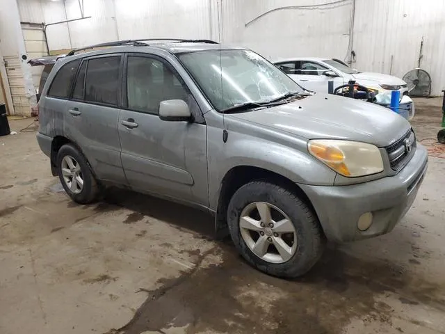 JTEGD20V850069239 2005 2005 Toyota RAV4 4