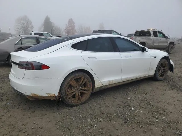 5YJSA1CG3DFP16662 2013 2013 Tesla MODEL S 3