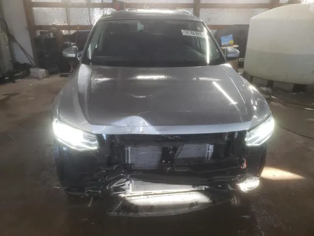 3VV3B7AX1RM128528 2024 2024 Volkswagen Tiguan- SE 5