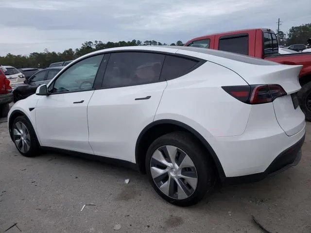 7SAYGDEE9PF610410 2023 2023 Tesla MODEL Y 2