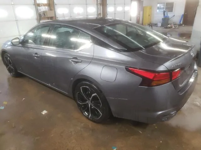 1N4BL4CV7RN386422 2024 2024 Nissan Altima- SR 2