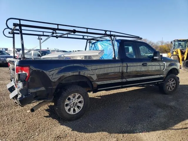 1FT7X2BN9NEE86347 2022 2022 Ford F-250- Super Duty 3